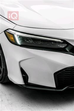 هوندا سيفيك